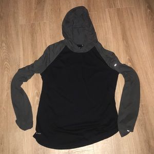 nike hoodie